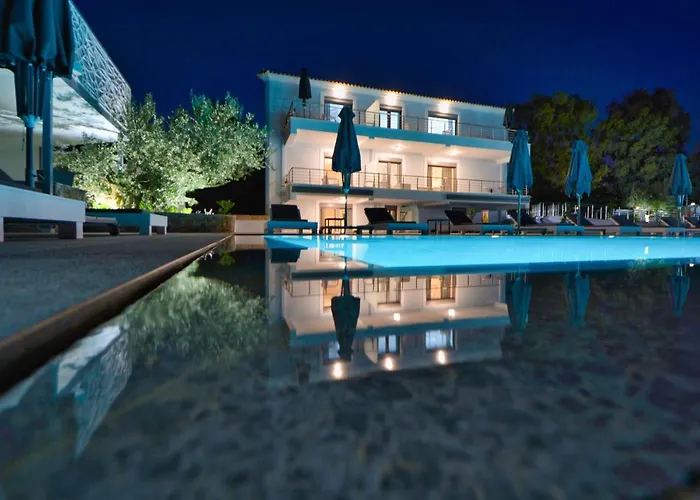 Dardiza Boutique Hotel