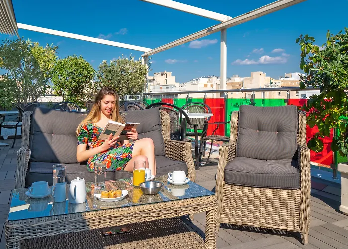 Attalos Hotel
