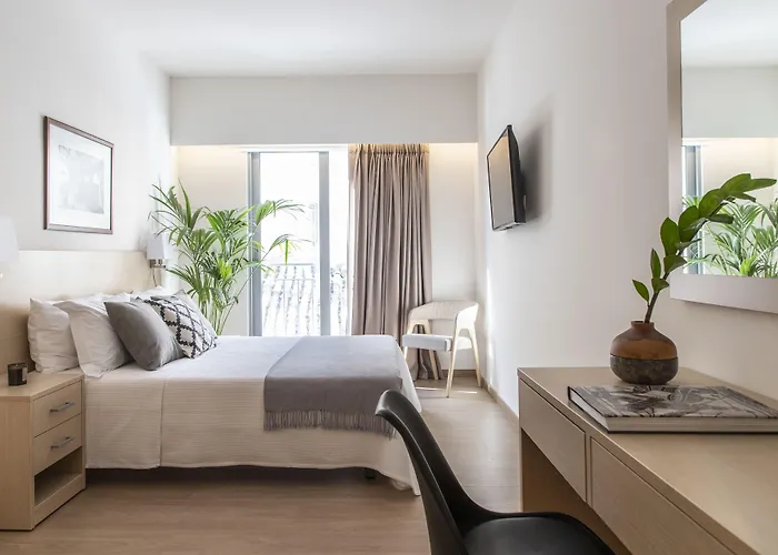 Gallery Suites & Residences Piraeus